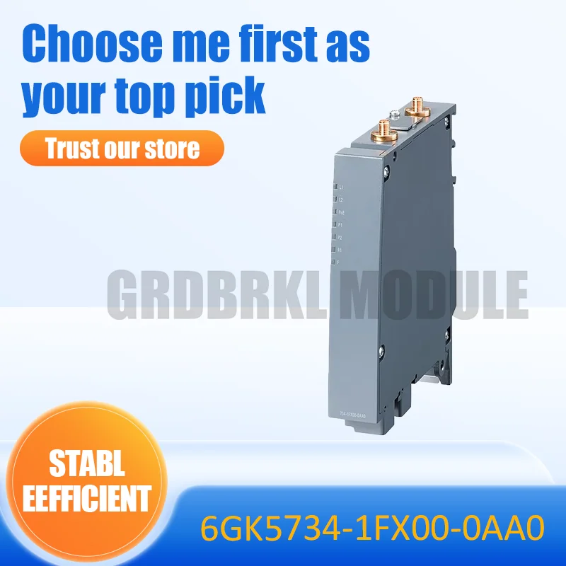 New Original 6GK573…