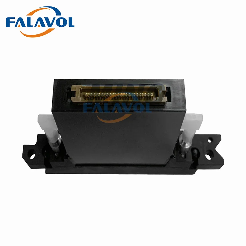 FALAVOL good price Original UV Printer KM1024MHB 14PL Konica Minolta UV Printhead for Allwin Human Yeselan Inkjet Printer