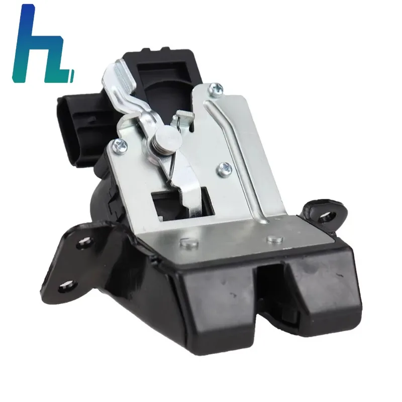 

81230A5000 81230-A6000 Tailgate Trunk Latch Mechanism Door Lock Actuator for Hyundai Elantra 81230-A5000