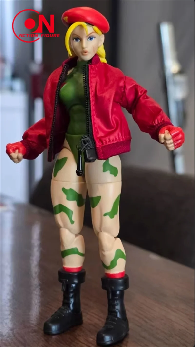 1/12 Schaal Vliegende Jas Jas Kleding Model Fit 6 "Romankey X COWL TBL Vrouwelijke Soldaat Action Figure Body pop