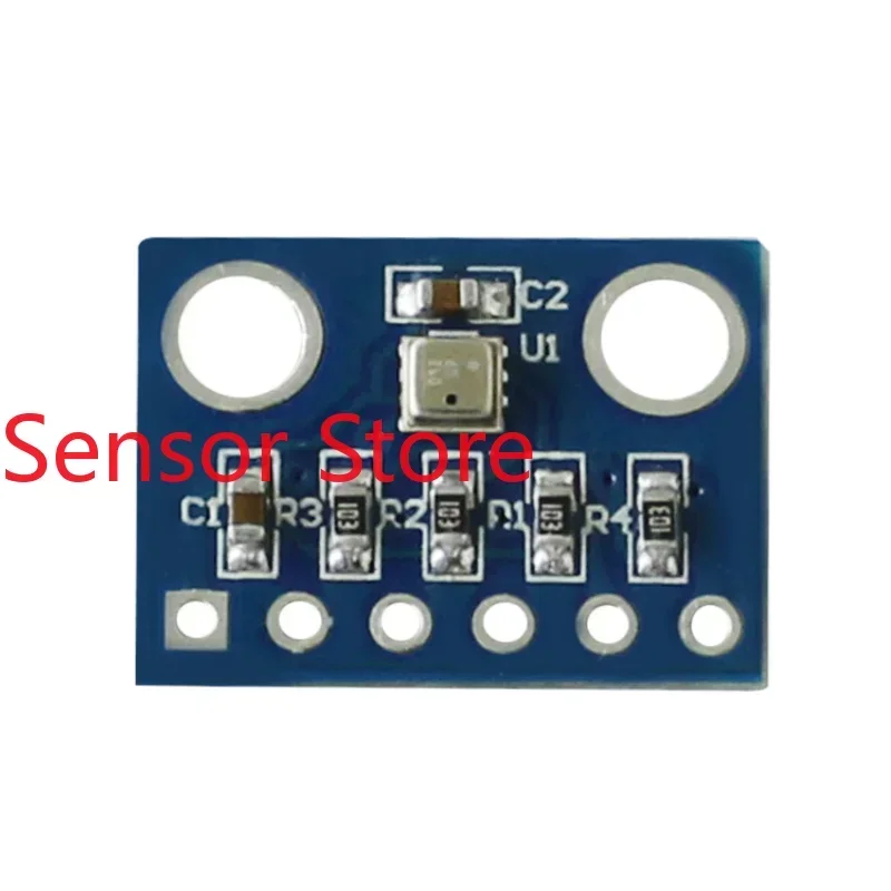 5PCS GY-BME280-3.3 High Precision Atmospheric Pressure Sensor Module Acronyms And Abbreviations In Avionics