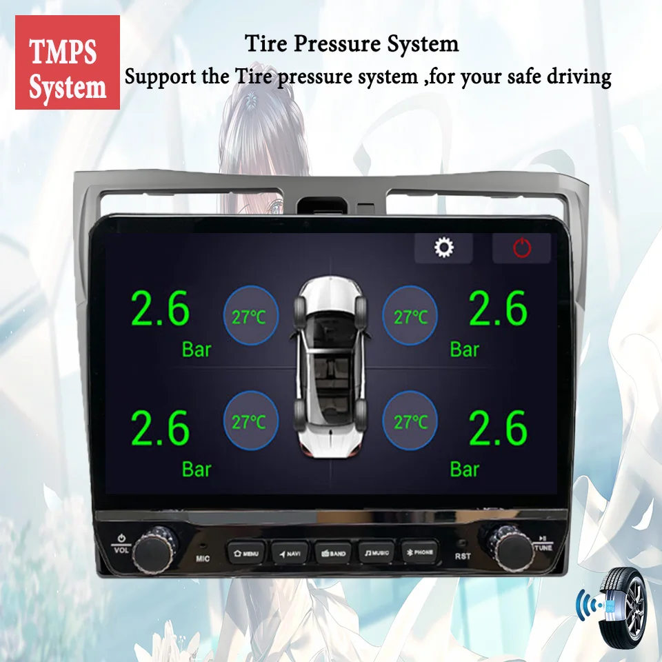 2Din Android 14 Autoradio Multimedia PC Tablet For Nissan Cefiro 1998 - 2003 GPS DVD Video Music Player Car intelligent systems