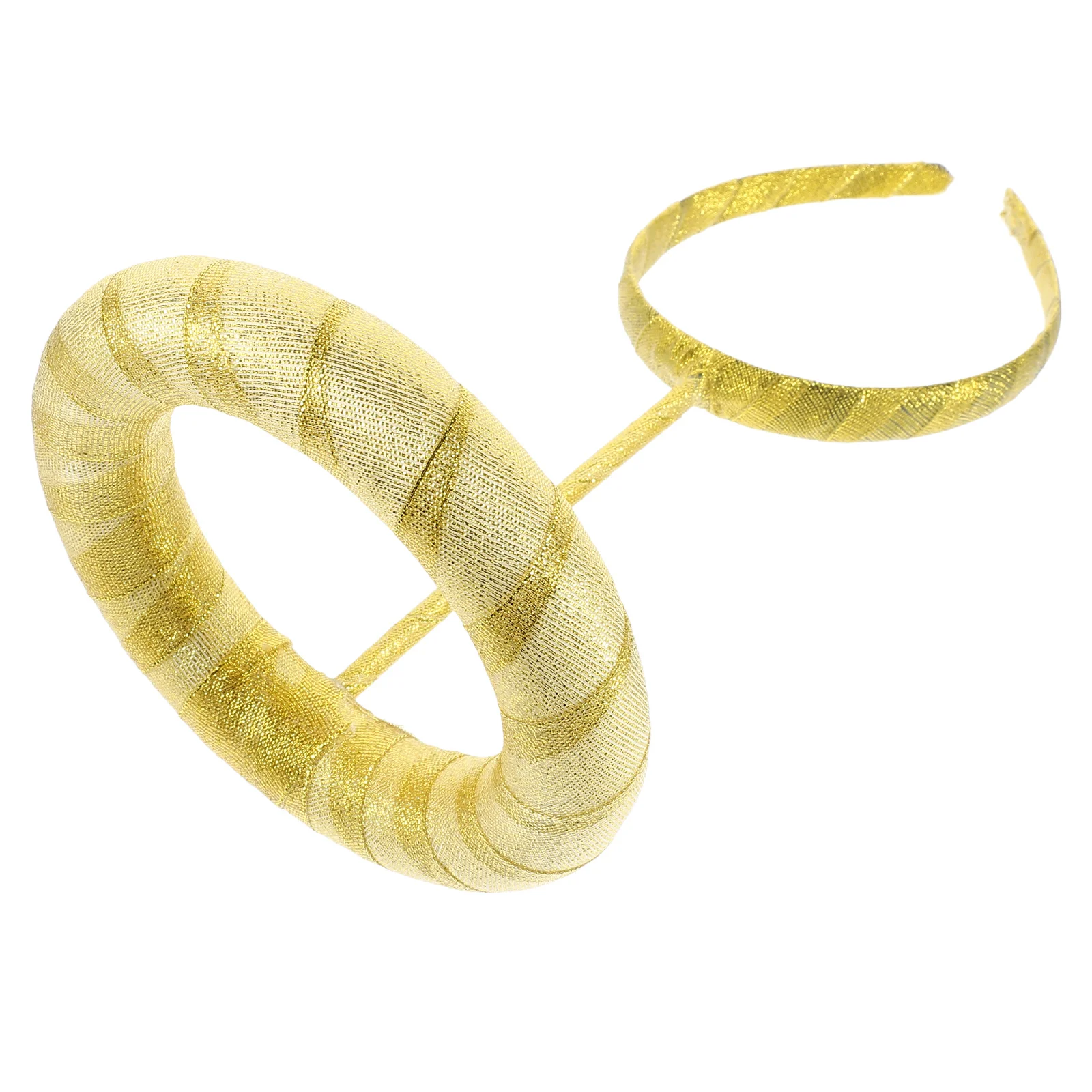 여성용 파티 헤어 액세서리 코스프레 의상 소품 크리스마스 할로윈 드레스업 이벤트 장식 1개