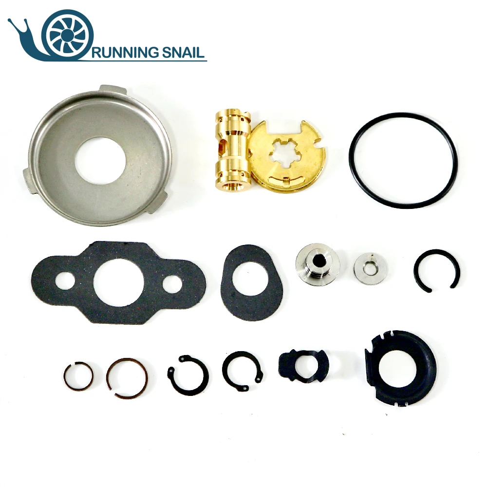 Turbo Repair Kits K04 For AUDI VW A3 S3 A4 S4 A6 TT 1.8T 2.0T 2.7T Supplier Runningsnail