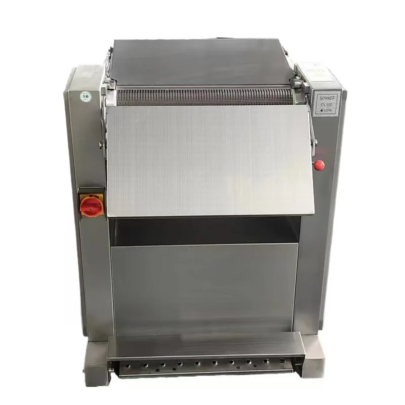 

Automatic Beef Equipment Stainless Steel Beef Slicer Cutter Machine