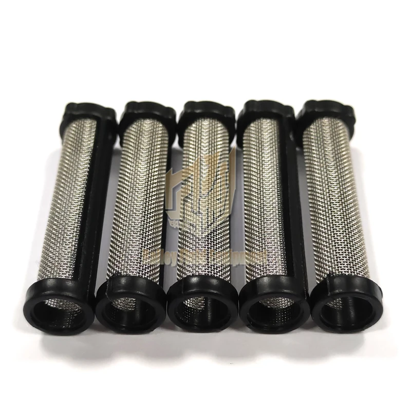 Filtro KIT pompa GX21 da 5 pezzi 288747 per spruzzatori airless elettrici a batteria
