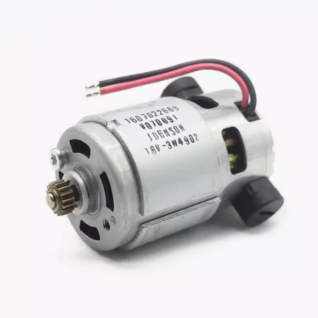 

1PC 18V Motor Engine For BOSCH GSR180-LI GSB18V-LI Motor Drill