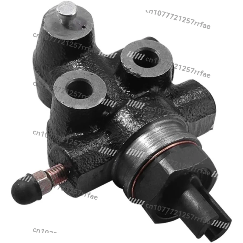 

VDJ70 HZJ75 HZJ78 HZJ79 KZN165 LN167 FZJ78 47910-35440 47910-26040 Brake load sensing distribution proportional valve