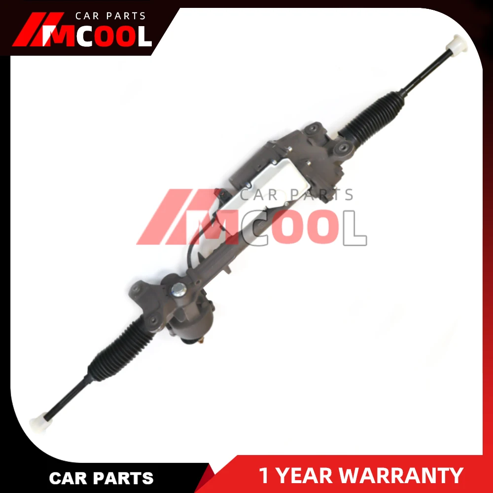 Power Steering Gear Power Steering Rack For Audi Seat VW 5N1423050T