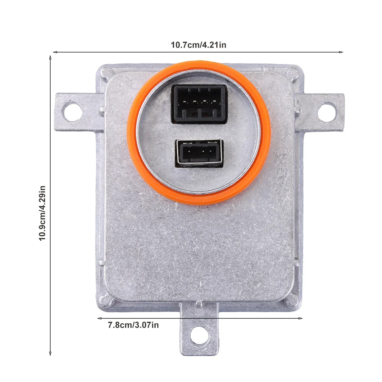 8K0941597B Per VW Passat Jetta Golf Audi A3 A4 A8 A7 Q5 Q7 Xenon HID Zavorra Unità di Controllo 8K0 941 597 B 8K0941597 B