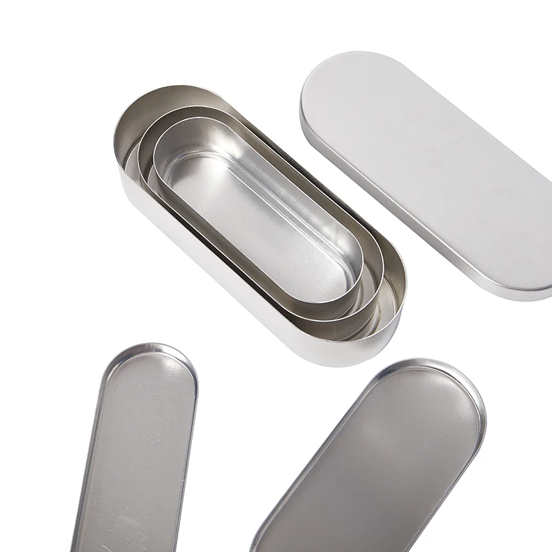 New Manicure Sterilizer Sterilizer Box Dental Nail Tool Tray Container Resistant High Temperature Sterilizer