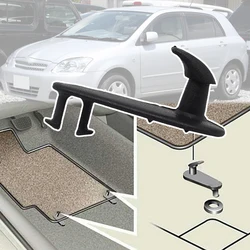 Car Floor Mat Clip Carpet Retainer Grip Holder Fixing Clamp Hooks Fastener Accessories For Toyota Corolla E120/E130 2002 - 2008