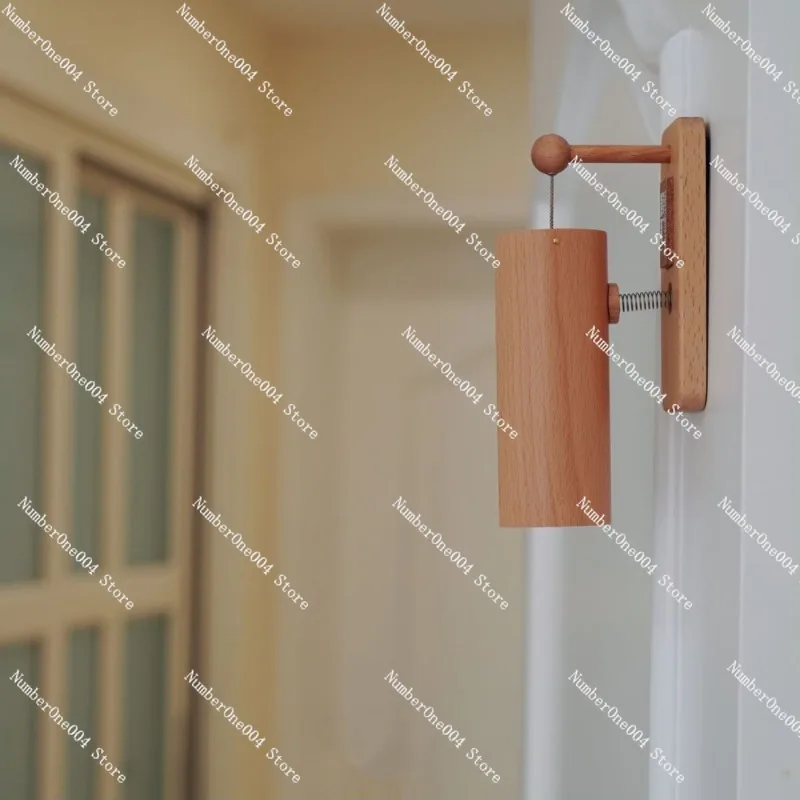 

Bamboo Garden Bells, Craft Ornament