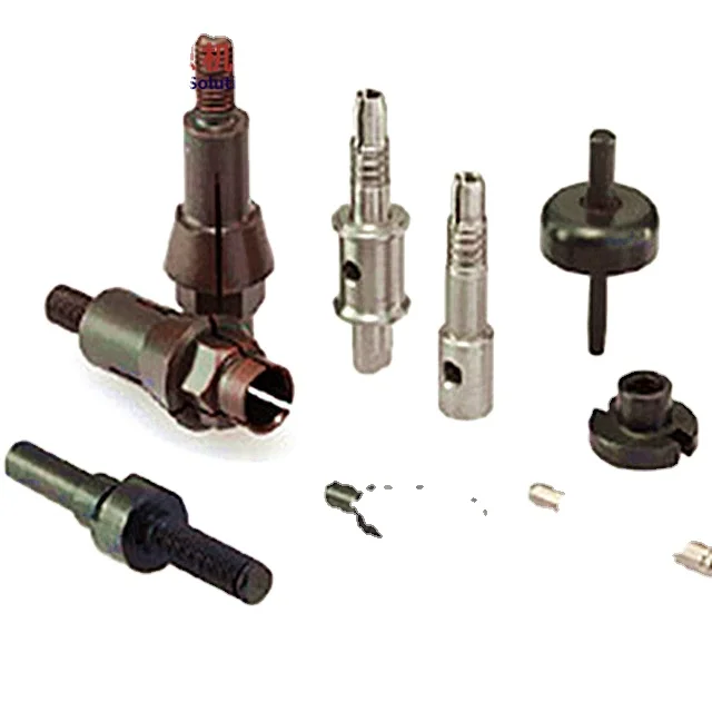 

Bajaj Motorcycle Spare Parts Made by Whachinebrothers Ltd.