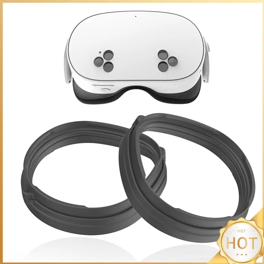 

Защитная магнитная рамка для линз VR-очков LensFor Meta Quest 3S, предотвращающая царапины, с защитой от синего света