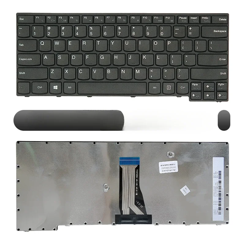 Replace Suit For Lenovo E40-70 E40-80 -30 E41-70 E41-80 K41-70 -80 Laptop Keyboard