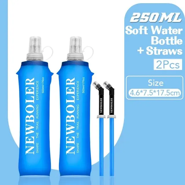 Variant: 250ml and Straws2pcs