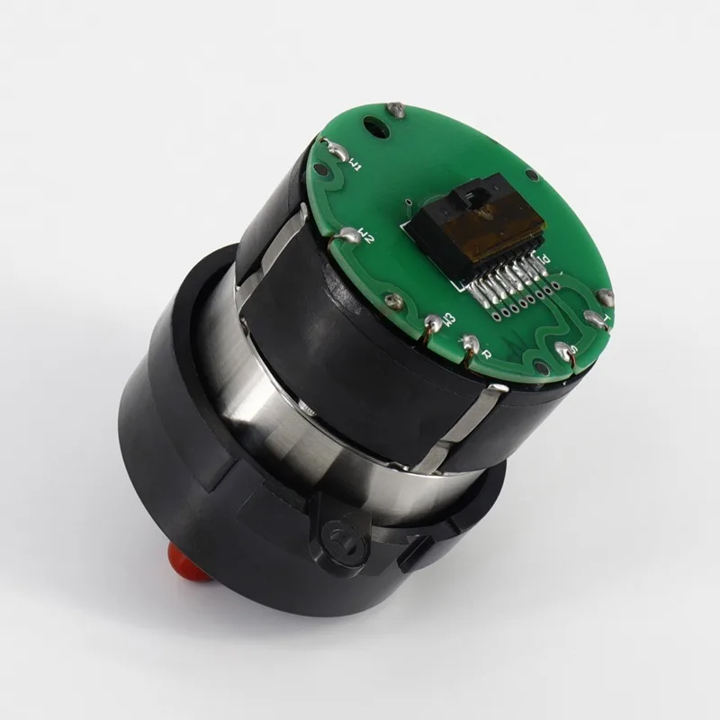 Compatible with DB002747 with motor pressure pump for 320I 420I inkjet printers