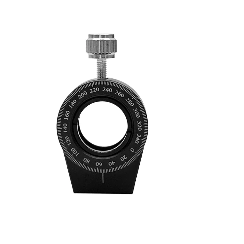 for-embedded-rotating-mounting-mount-polarizer-optical-element-frame-wave-plate-holder-with-scale-manual-rotation