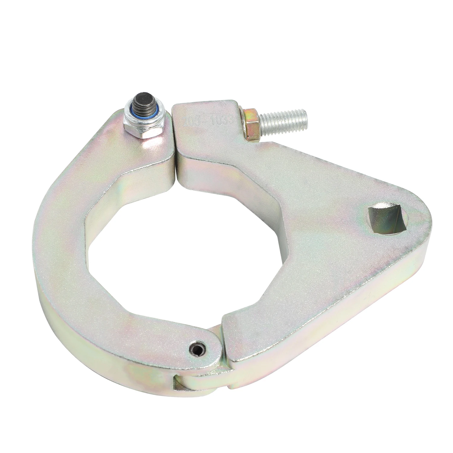 Automotive Rear Differential Repair Tools For Land Rover Jaguar Freelander Evoque Range Rover