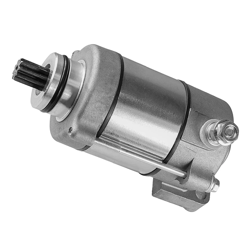 9 Teeth CW Starter Motor For Honda CRF450 CRF450X 2005-2018 CRF 450 X  18852 31200-MEY-671