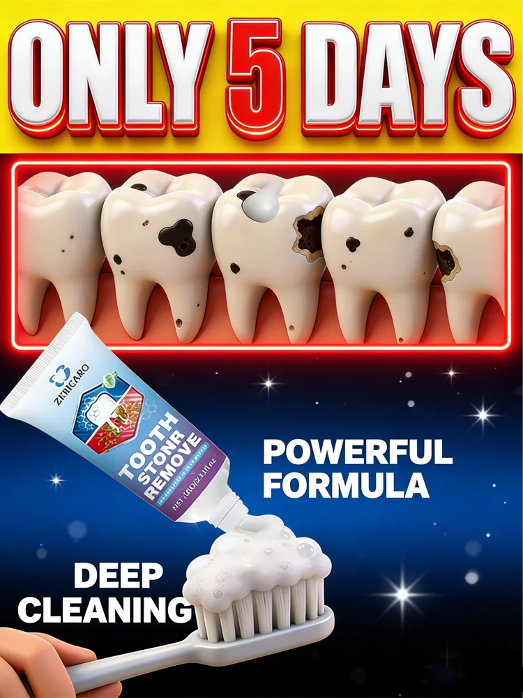 

Boosts tooth resilience for stronger, healthier teeth over time.