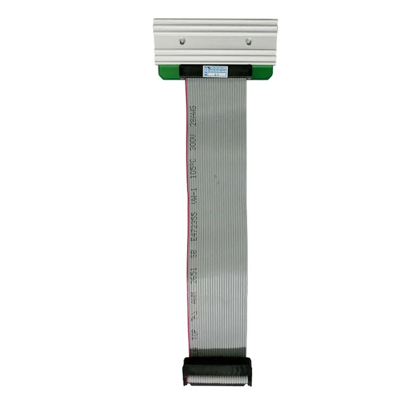 Nova cabeça de impressão para impressora em escala cas CL5000J-15 LS-5200, garantia de 90 dias