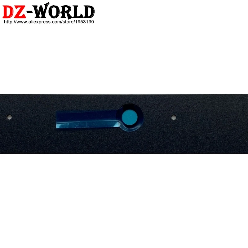 LCD الحافة ملصق غطاء شاشة الإطار الأمامي شل الحال بالنسبة لينوفو ثينك باد X390 02HL012 02HL011 AL1BT 000300