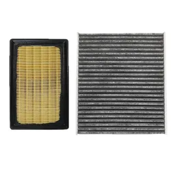 Filter set for TOYOTA COROLLA 1.8 Hybrid PRIUS C-HR 1.8 Hybrid YARIS 1.0 1.5 AYGO 1.0 1.2 178010M030 178010M040 8713958010