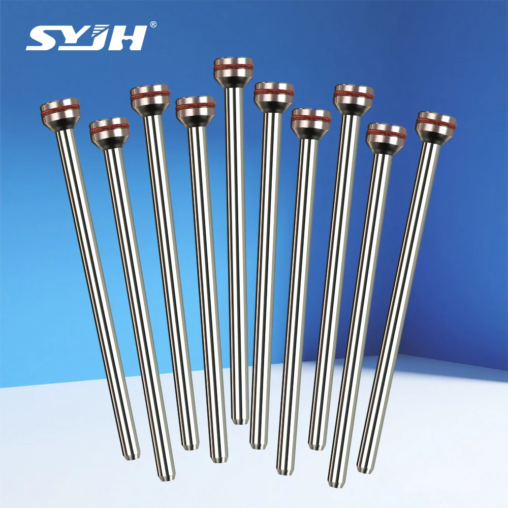 

SYJH 10 шт./упак. стоматологический лабораторный полировальный хвостовик, стоматологическая удерживающая игла, полированный вал, полировальный хвостовик, оправка, боры, стоматологический вращающийся инструмент