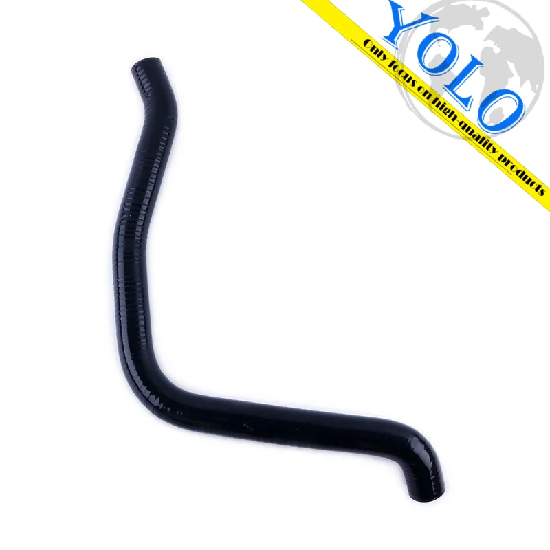 For 2005 Polaris Sportsman 700 EFI Silicone Radiator Hose Kit 05 ATV Motorcycle High Performance Piping Tubes Set