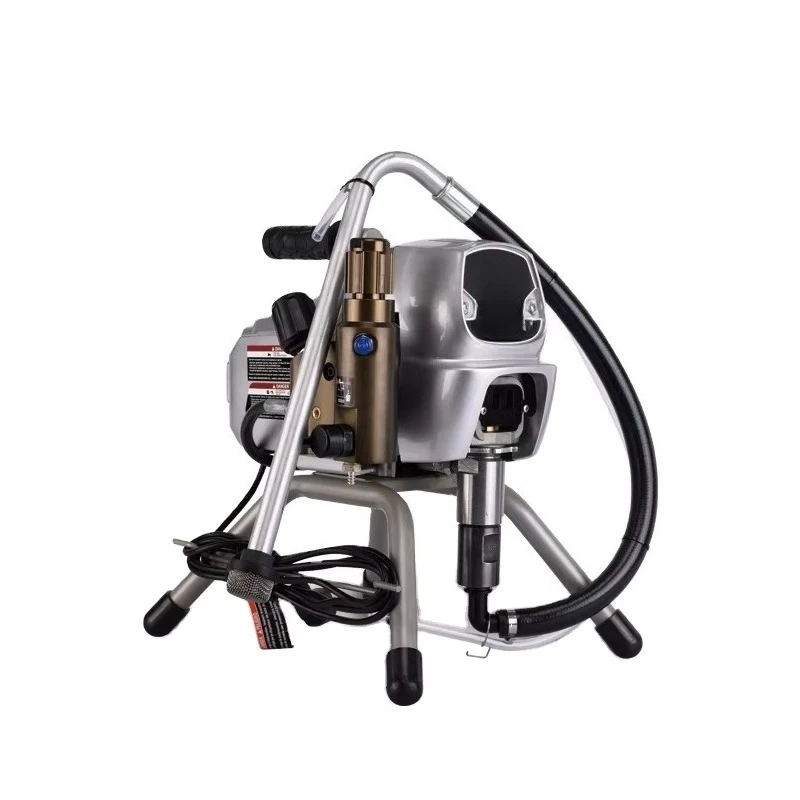 R470 Professional High Quality Airless Paint Sprayer Painting Machine for Indoor&Outdoor Painting