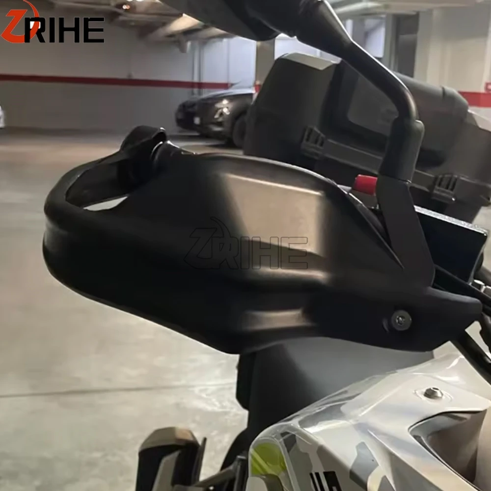 

Motorcycle For VOGE Valico DSX 900 DSX DSX900 900DSX 2024 2025 DS900X Handguard Hand Wind Shield Hand Guards Cover Protection