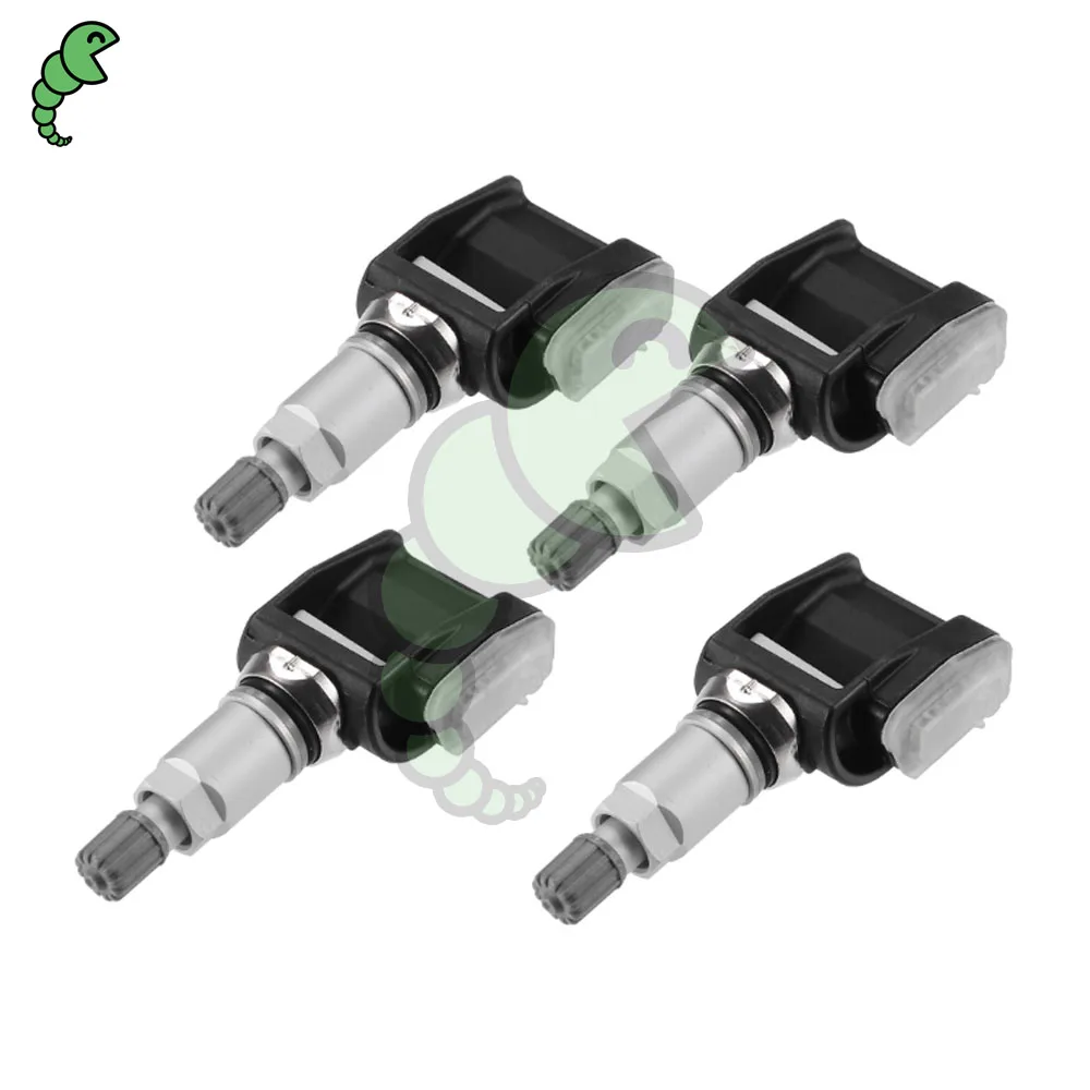 

36106887147 Tire Pressure Monitor TPMS Tyre Monitor System Sensor for BMW 3 Series, 4 Series, 5 Series 36106876957 36106872803