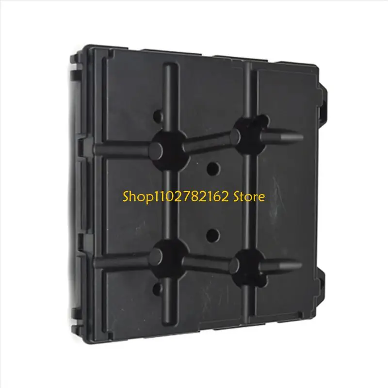 547B Heavy Duty Vehicle Body Control Module 7E0937090D For Santana Rapid