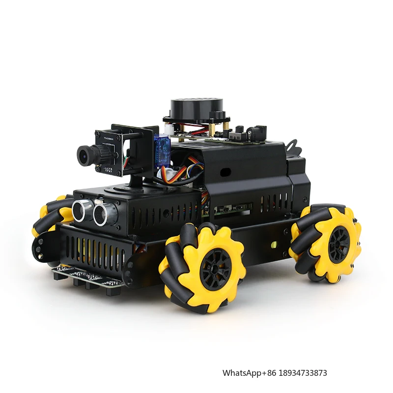 Raspberry Pi 5 4GB …