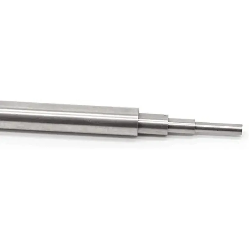 Q195 Q235 Q345 Steel Ladder Scaffolding Premium Cemented Carbide Product