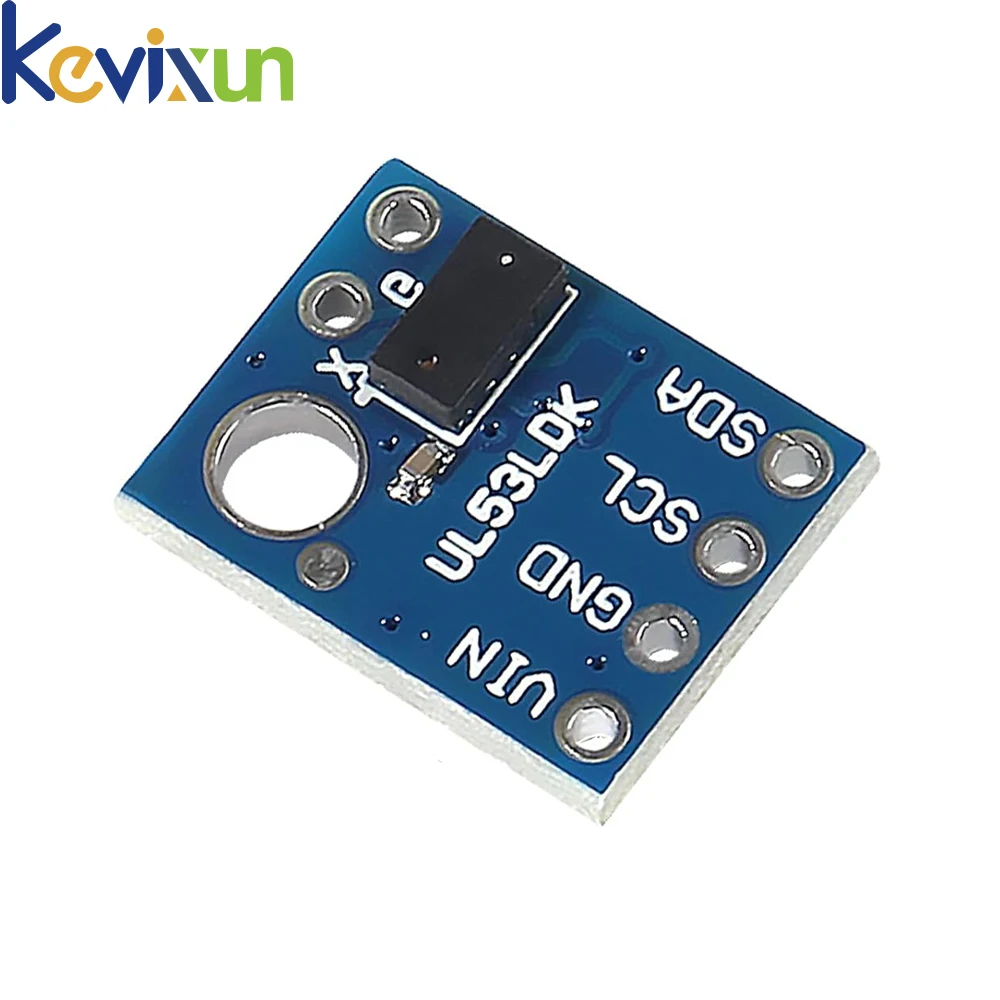 GY-530 VL53L0X laser ranging sensor ranging time-of-flight ranging sensor module