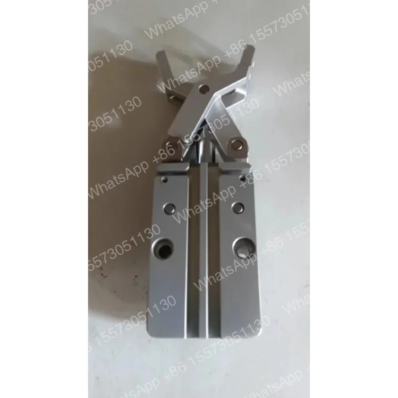 Mechanical Claw Clamp PZN-20