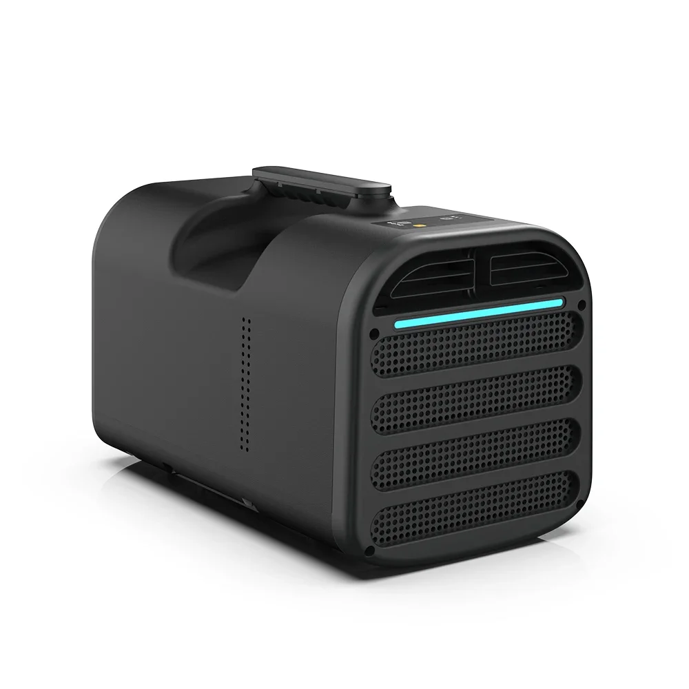 Portable Cooling Air Conditioners for Camping Car Room Camping Rv  AC  24V 110V 220V 4500BTU