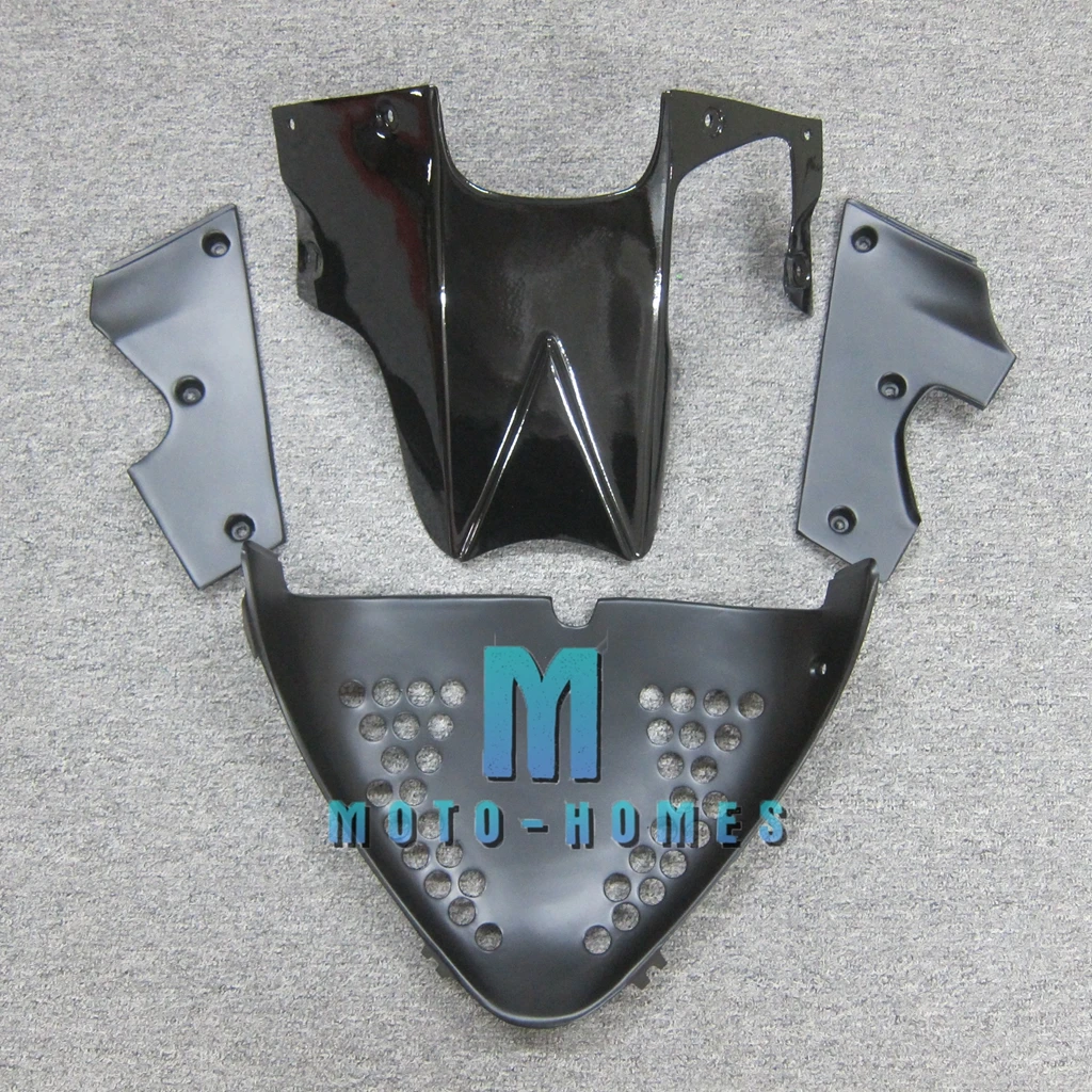 Custom Motorcycle Fairing Kits for SUZUKI GSXR600-750 1996 1997 1998 1999 GSXR 600 GSXR 750 96 97 98 99 Aftermarket Rebuilding