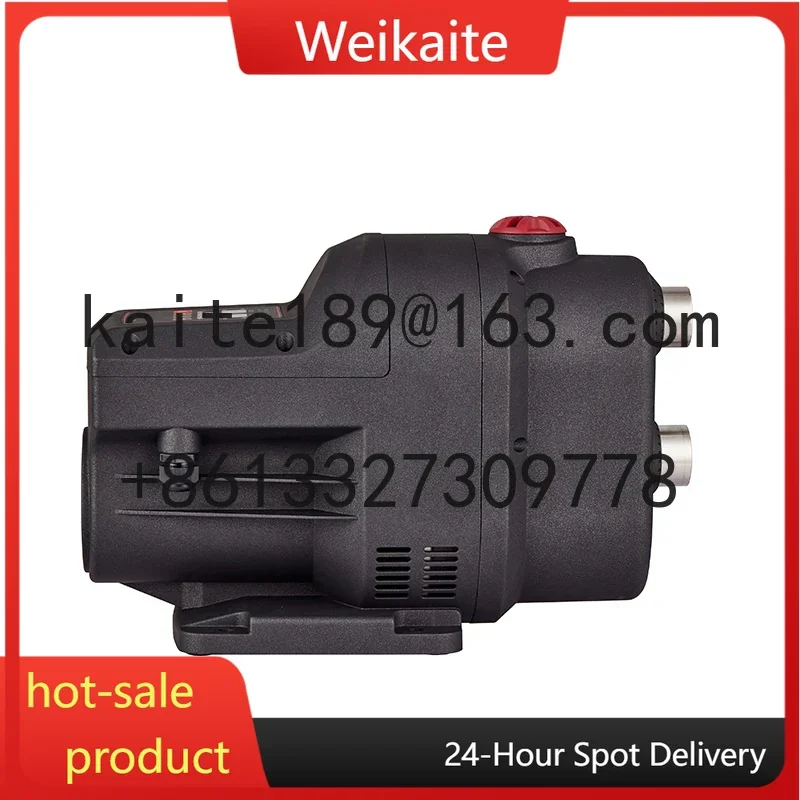 

No Rust Automatic Permanent Magnet Inverter Hot Water Cold Water Booster Pump for Home Water Pressure