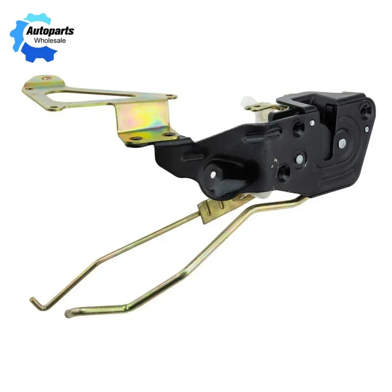 Système de verrouillage de la serrure de porte de voiture 81320-25030 pour Hyundai Accent 2000 2001 2002 2003 2004 2005 8132025030