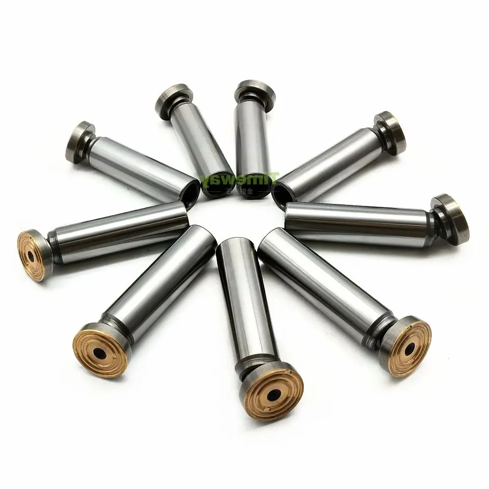 

Деталь поршневого насоса для ремонта поршневого насоса LINDE HPV75