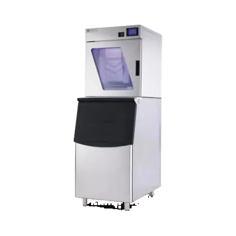 Professional Commercial Stainless Steel Slush Machine for Bubble Tea 220V A++ Energy Efficiency Grade New with 1 Year