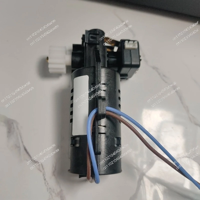 New for Dr. Coffee Machine Drive Components F09/f11/F12