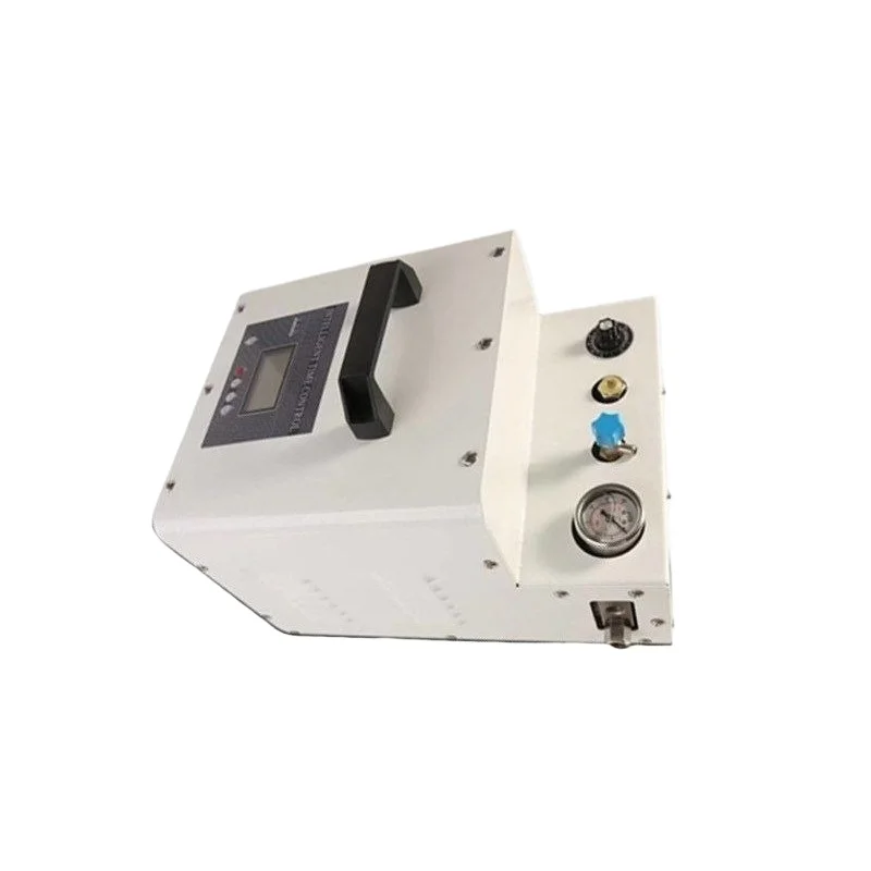 Greenhouse Garden Humidification Atomizer, Complete Atomization System for Agricultural Planting