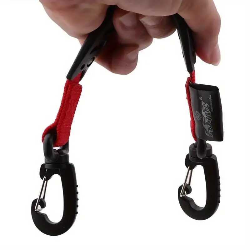 2Pcs Replacement Inline Roller Skate Energy Strap Skating Boot Buckle Belt Band Premium PP Strap Replacement Parts view 2