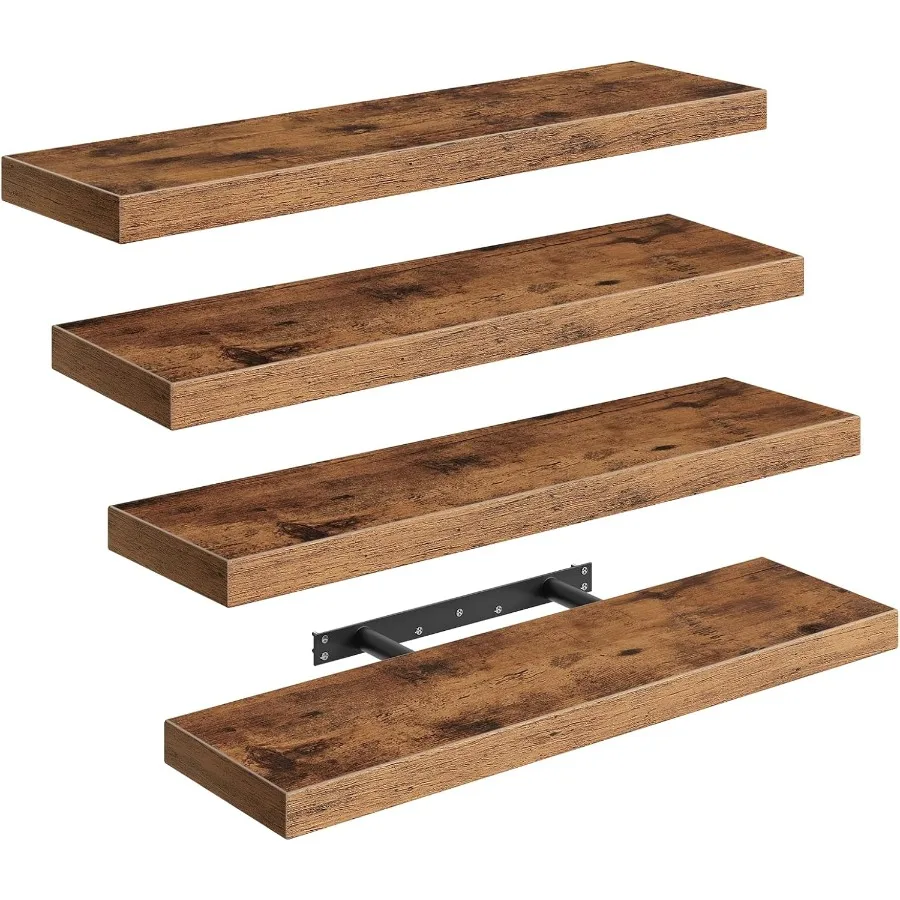 Floating Shelves Fo…