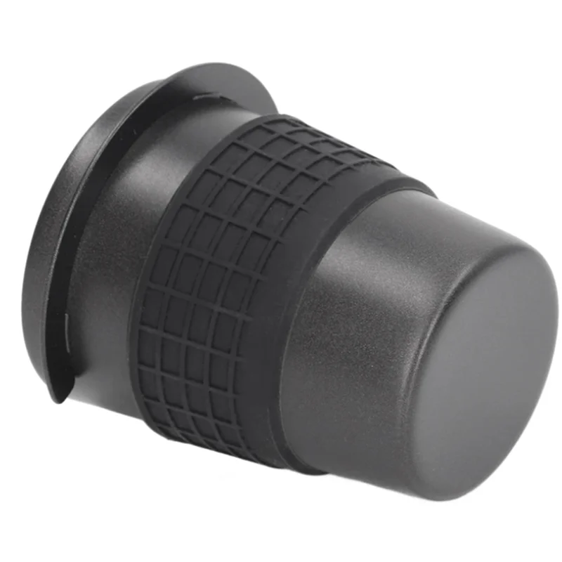 AF93-كوب جرعات القهوة من الفولاذ المقاوم للصدأ، كوب جرعات القهوة، ملحقات ماكينة القهوة، كوب رائحة كريهة